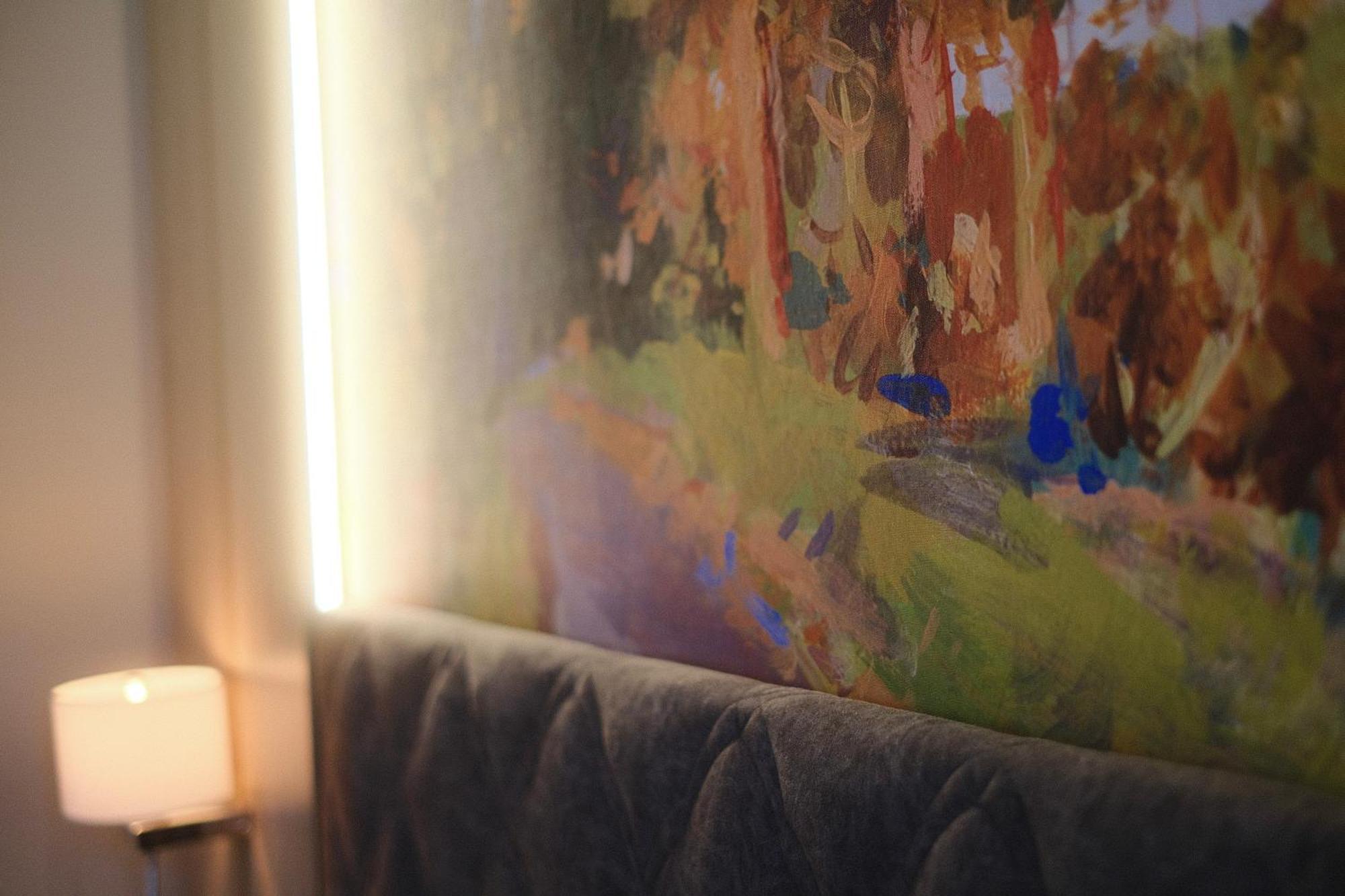 Parkhotel - Rosarium Uetersen エクステリア 写真