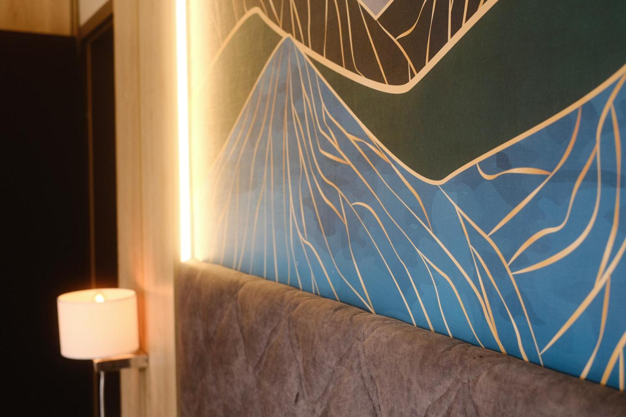Parkhotel - Rosarium Uetersen エクステリア 写真